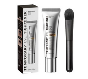 Crema reafirmante para el contorno de ojos