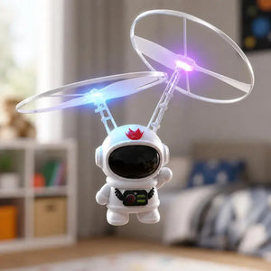 Astronauta Volador