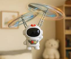 Astronauta Volador